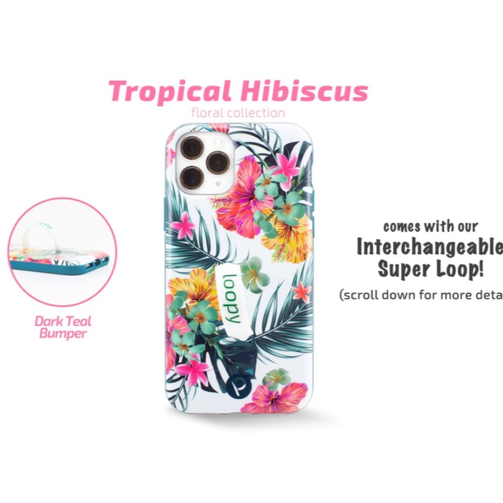 Loopy Case for iPhone 11 Pro